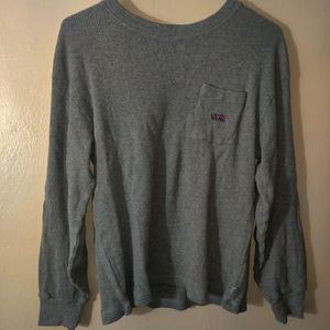COPY - Vans thermal